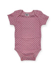 Mothers Choice 5 Piece Gift Set Pink Elephant
