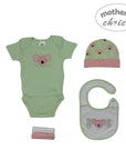Mothers Choice 8 Piece Gift Set Koala