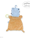 Mothers Choice Nunu Blanket Lion