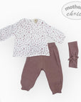 Mothers Choice Girls 3 Piece Set