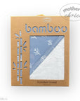 bamboo hooded towel 360gsm soft absorbent