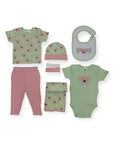 Mothers Choice 8 Piece Gift Set Koala
