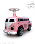 RIDE-ON CAR MINIVAN
