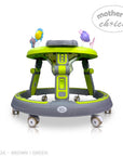 BABY WALKER