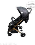 Mothers Choice Baby Pram With Footcover