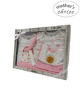 Mothers Choice 8 Piece Gift Set Rainbow
