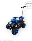 RIDE-ON CAR