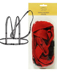 Mothers Choice Baby Harness Red