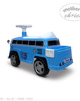 RIDE-ON CAR MINIVAN