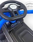 RIDE-ON CAR