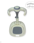 FOLDABLE BABY SHOWER STAND AND CHAIR