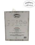 Mothers Choice 5 Piece Gift Set Pink Elephant