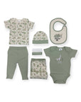 Mothers Choice 8 Piece Gift Set Dino