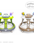 BABY WALKER