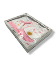Mothers Choice 8 Piece Gift Set Rainbow