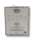 Mothers Choice 5 Piece Gift Set Pink Elephant