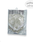 Packaged baby diaper with 'Mother's Choice' branding on a white background