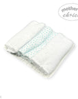 Mothers Choice 3 Piece Hooded Towels And 3 Piece Facecloths Pretty On A Daily Sunflower