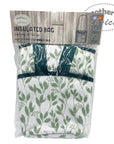 Mothers Choice Infant Bottle Warmer Green Leaf