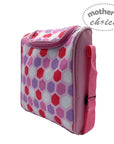 Mothers Choice Infant Bottle Warmer Pink Geo