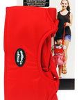 Mothers Choice Baby Walking Trainer Red