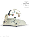 BABY 2 IN 1 PLAYMAT/WALKER