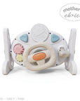 BABY 2 IN 1 PLAYMAT/WALKER