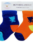 baby boy socks two pack everyday essentials