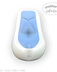 BABY BATH LARGE WITH SMART THERMOMETER AND SHOWER TOY