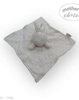 M/C SHERPA BLANKET & RABBIT DUDU PINK