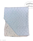 Mothers Choice Gift Box Sherpa Blanket