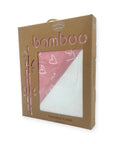 bamboo hooded towel 360gsm soft absorbent