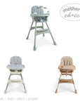 BABY FEEDING CHAIR
