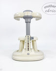 FOLDABLE BABY SHOWER STAND AND CHAIR