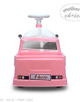 RIDE-ON CAR MINIVAN
