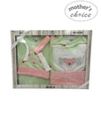 Mothers Choice 8 Piece Gift Set Koala