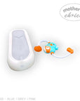 BABY BATH LARGE WITH SMART THERMOMETER AND SHOWER TOY