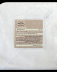bamboo hooded towel baby bath time essentials