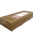 Mothers Choice Bamboo 3 Pack Facecloths Pink