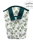 Mothers Choice Infant Bottle Warmer Green Leaf