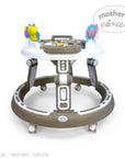 BABY WALKER
