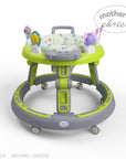 BABY WALKER