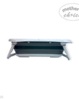 FOLDABLE BABY BATHTUB AND STAND