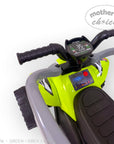 KIDDIES RIDE-ON CAR