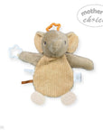 Mothers Choice Blanket With Elie Teether Toy