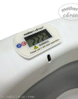 MOTHERS CHOICE BABY BATH TUB WITH CUSHION