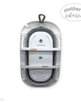 Mothers Choice Baby Bath Tub Set Large
