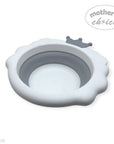 Mothers Choice Baby Bath Tub Set Large