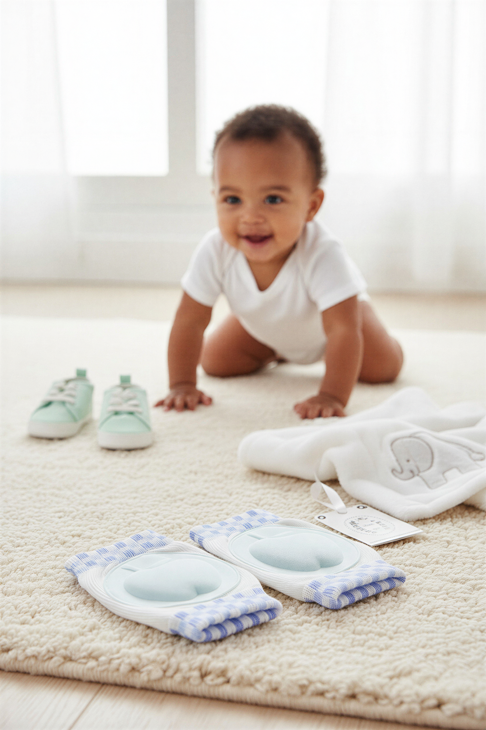 Baby Accessories