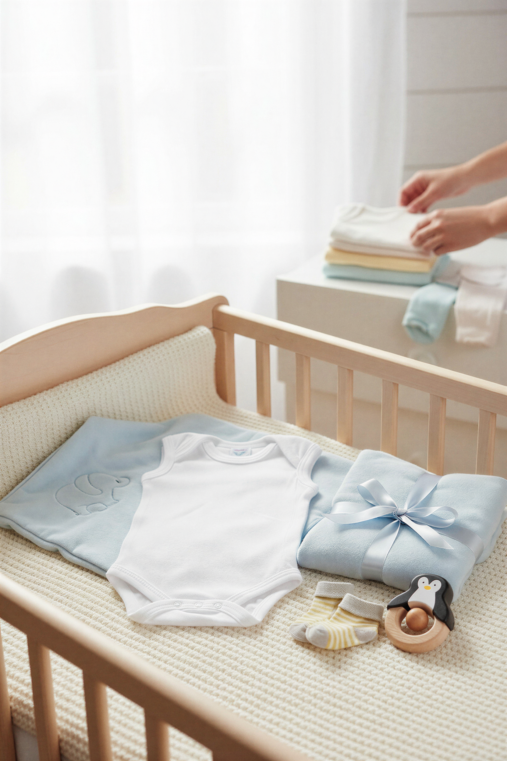 Baby Vests